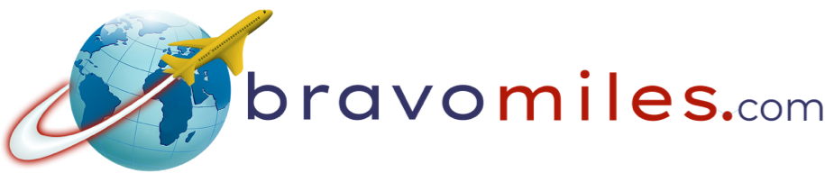 Bravo Miles logo